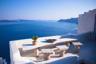 В Греции удвоят туристический налог в 2024 году - snob.ru - Греция