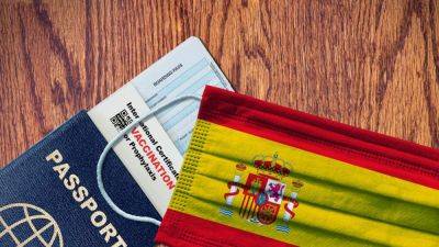 Испания полностью отказалась от ковидных ограничений на въезд - tourweek.ru - Сербия - Украина - Россия - Испания