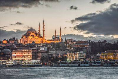 10 мест в Стамбуле, которые не покажут «пакетным» туристам - tourweek.ru