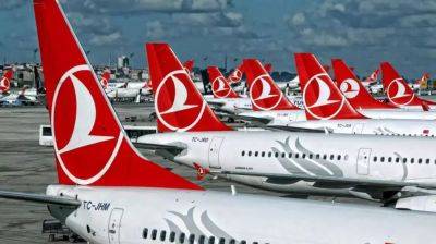 «Turkish Airlines» намеревается войти в элиту мировых авиакомпаний - tourweek.ru - Сша - Австралия - Турция - Сингапур