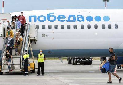Авиакомпания Победа намеревается возобновить полёты в Турцию - tourweek.ru - Сша - Россия - Турция