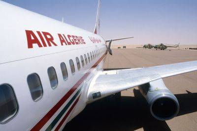 Количество авиарейсов из России в Алжир увеличится - tourweek.ru - Франция - Италия - Россия - Испания - Марокко
