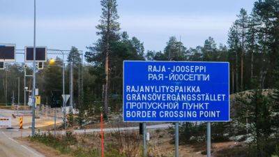 Финские таможенники отбирают у россиян евро на границе - tourweek.ru - Россия