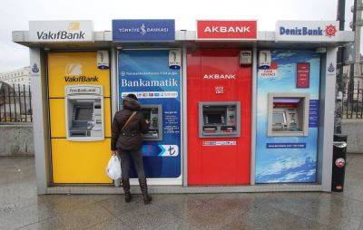 Ещё один крупный турецкий банк начал принимать карту МИР - tourweek.ru - Россия - Турция