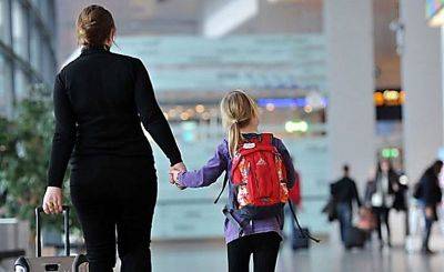 Новые правила подачи заявления о несогласии на выезд ребёнка за границу - tourweek.ru - Россия
