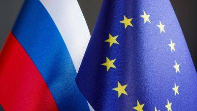 Еврокомиссия утвердила отмену упрощённого визового режима между ЕС с РФ - tourweek.ru - Германия - Франция - Италия - Польша - Украина - Россия - Литва - Эстония
