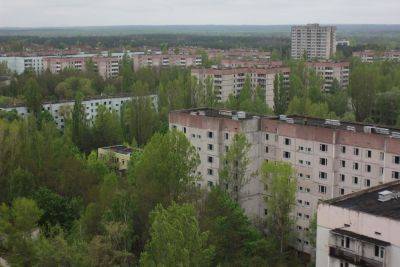 Поход в Припять и Чернобыль нелегально: реальный обзор от сталкера - tourweek.ru - Украина - Белоруссия