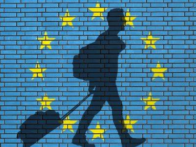 Европа переходит на цифровые шенгенские визы - tourweek.ru - Россия