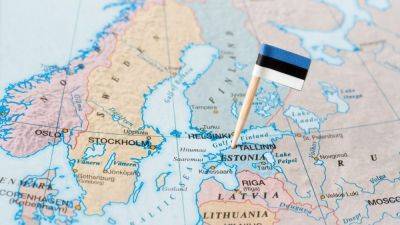 Эстония запретит въезд россиянам по своим шенгенским визам - tourweek.ru - Германия - Украина - Россия - Эстония