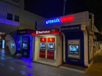 Последствия отказа турецких банков от обслуживания карт Мир - tourweek.ru - Сша - Россия - Турция