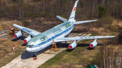 Вместо Боингов – старые Ил-96: авиакомпании ищут пути преодоления санкций - tourweek.ru - Украина - Россия