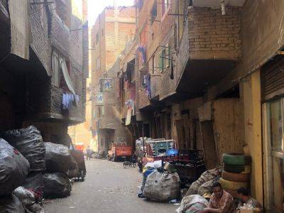 В Египте ослаблены ограничения на фото- и видеосъёмку - tourweek.ru - Египет
