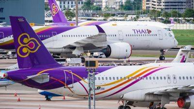 Авиакомпании Таиланда раздумывают над открытием рейсов в РФ - tourweek.ru - Россия - Таиланд
