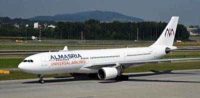Авиакомпаний AlMasria полетит из Египта в Россию - tourweek.ru - Россия - Египет