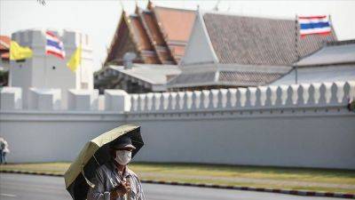 Таиланд отказался от упрощения въезда туристов из-за Омикрона - tourweek.ru - Таиланд