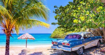 5 самых красивых пляжей Кубы - travelblog