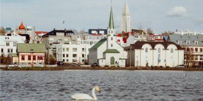 Низкий трафик и хороший воздух. Назван самый комфортный город для отдыха в Европе - life.nv.ua - Эстония - Норвегия