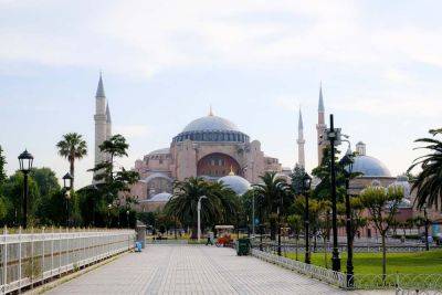 Главное в Стамбуле: локации, шоппинг и еда - piligrimos.com - Турция - Снг