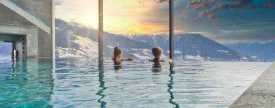 12 термальных источников Адыгеи и Кубани - onetwotrip.com - Россия