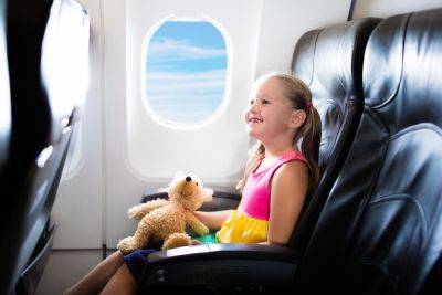 Авиакомпаниям запретили разделять родителей с детьми - tourweek.ru - Россия
