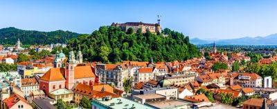 Любляна — зелёное «сердце» Европы - onetwotrip.com - Черногория - Словения - Хорватия - Греция - Россия