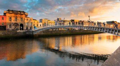 Как развлечься в Ирландии? Топ занятий для досуга и отдыха - travelblog