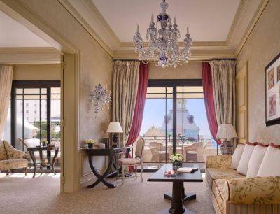 Месяц любви в Metropole Monte-Carlo: 5 причин остановиться в легендарном отеле в феврале - gloss.ee - Япония - Франция - Эстония