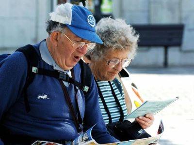 Как организовать поездку для пожилых людей? - piligrimos.com - Италия - Турция - Испания - Грузия