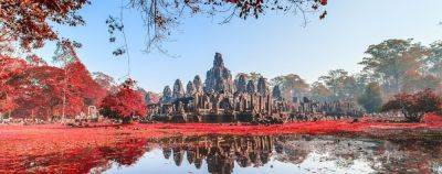 Камбоджа: зачем и куда ехать, чтобы узнать эту страну - onetwotrip.com - Сша - Россия - Камбоджа