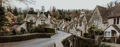 Старая добрая Англия: самые красивые города и деревни Туманного Альбиона - onetwotrip.com - Англия - Великобритания