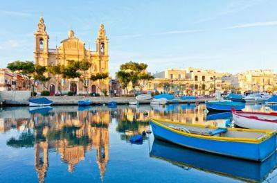 Где остановиться на Мальте: 9 лучших районов и рекомендации по отелям - lifeistravel.com.ua - Мальта