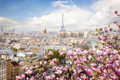 Что посмотреть в Париже - travelblog