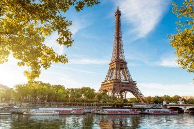 Эйфелева башня в Париже: история создания, фото - tripzaza.com - Франция