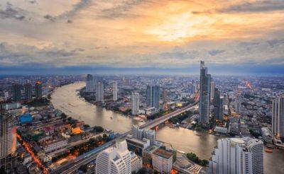 Достопримечательности Бангкока, их фото и описание - tripzaza.com - Таиланд