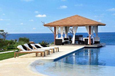 Лучшие отели Доминиканы 5 звезд 2024 (Обзор отелей, рейтинг) - tripzaza.com - Доминиканская Республика