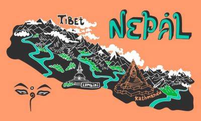 Достопримечательности Непала: Топ-21 - tripzaza.com - Непал