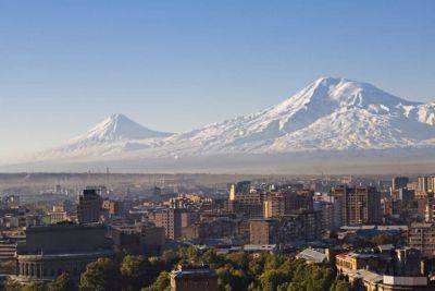 Достопримечательности Еревана: Топ-30 - tripzaza.com - Армения