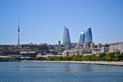 Достопримечательности Баку: Топ-30 - tripzaza.com - Азербайджан