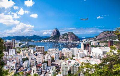 Достопримечательности Рио-де-Жанейро: Топ-20 - tripzaza.com - Бразилия