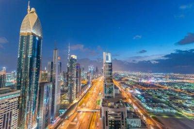 30 лучших достопримечательностей ОАЭ 2024 (Рейтинг + ФОТО) - tripzaza.com - Эмираты