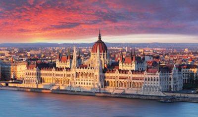 Достопримечательности Будапешта: Топ-30 (ФОТО) - tripzaza.com - Венгрия