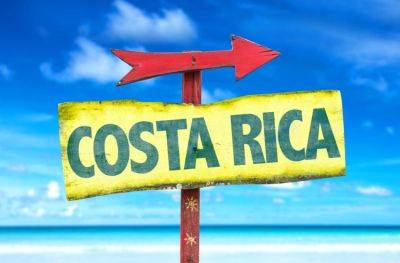 Достопримечательности Коста-Рики, их фото и описание - tripzaza.com