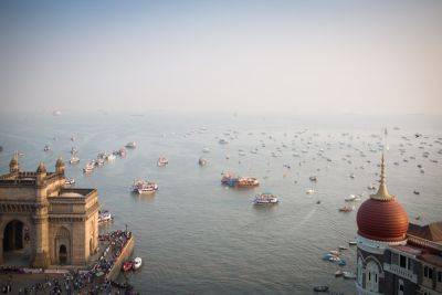 Мумбаи: что посмотреть путешественнику - travelblog