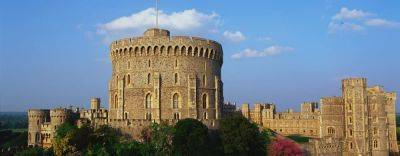 Виндзорский замок – великолепная загородная резиденция Королевы Елизаветы II, открытая для всех желающих - travelunlimited.ru - Англия - Лондон