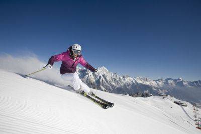 Как выбрать горнолыжный курорт - travelunlimited.ru - Франция - Австрия - Италия