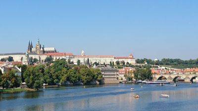 Что посмотреть в Праге за 5-7 дней - travelunlimited.ru - Чехия