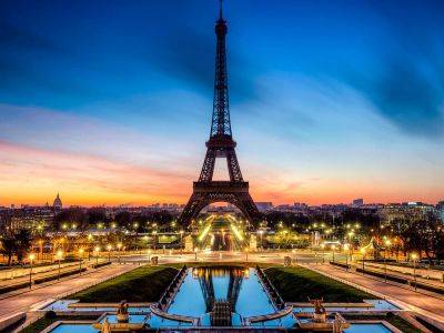 Что посмотреть в Париже за 5-7 дней? - travelunlimited.ru - Франция - Париж