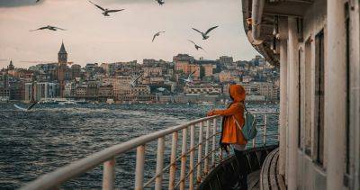 Бюджетный Стамбул: что посмотреть бесплатно и где недорого поесть - onetwotrip.com - Турция - Османская Империя - Стамбул