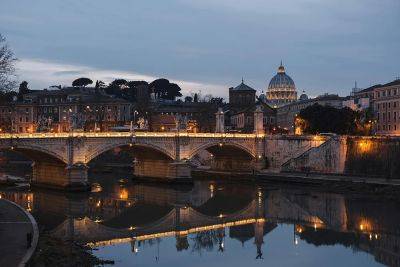 Все дороги ведут в Рим! Почему стоит посетить столицу Италии - piligrimos.com - Италия