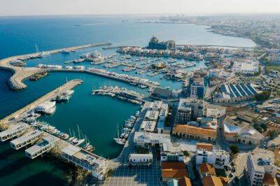 Лучшие курорты Кипра - piligrimos.com - Англия - Греция - Кипр